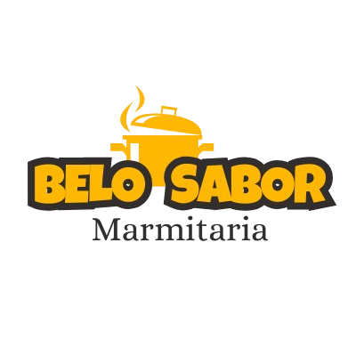 Belo Sabor Marmitaria  - logo