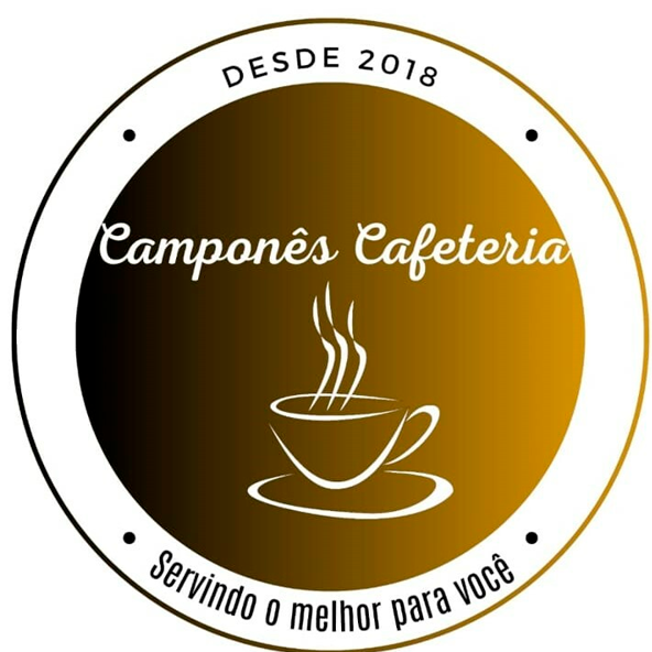 Camponês Cafeteria - logo