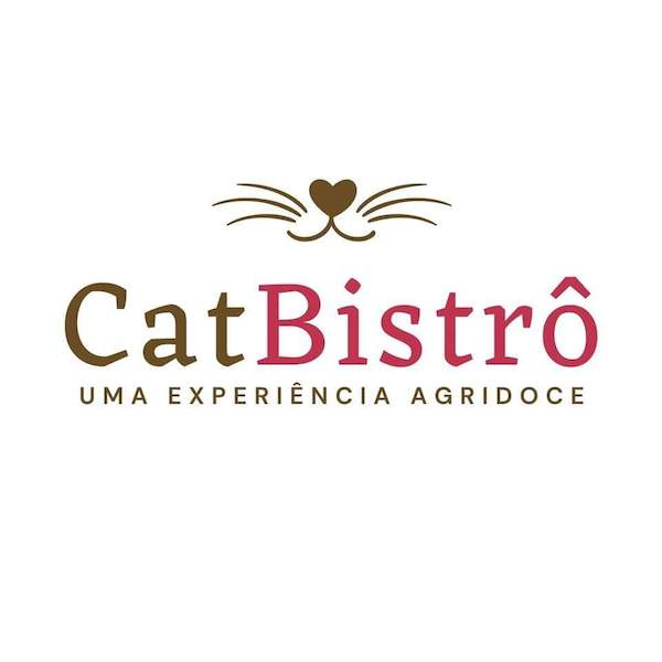 CatBistrô - logo