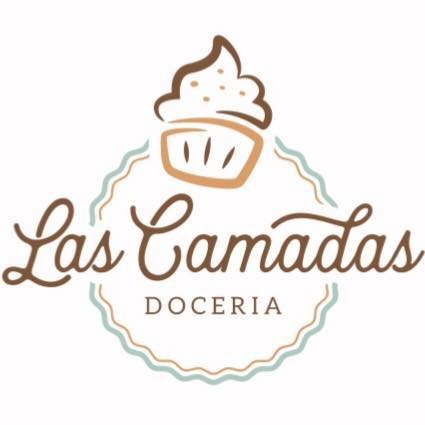 Las Camadas Doceria - logo