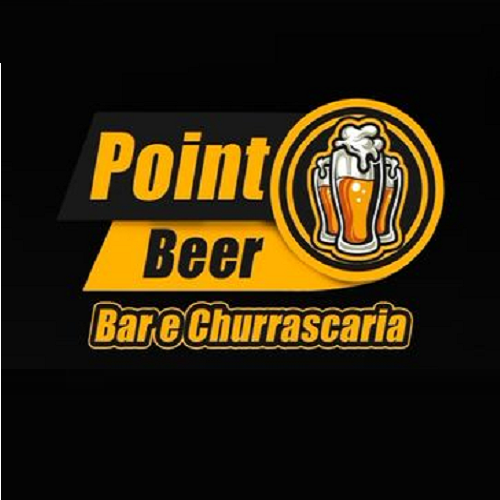 Point Beer - Bar e Churrascaria  - logo