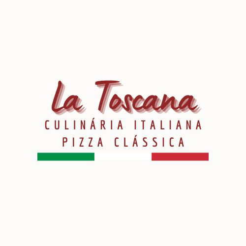 La Toscana - logo
