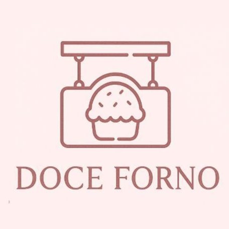 Doce Forno - logo