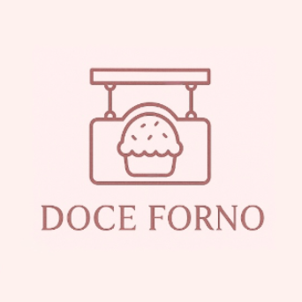Doce Forno - logo