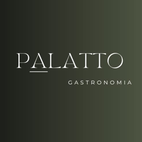 Palatto Gastronomia  - logo