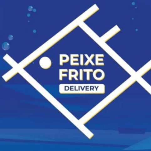 Peixe Frito Delivery  - logo