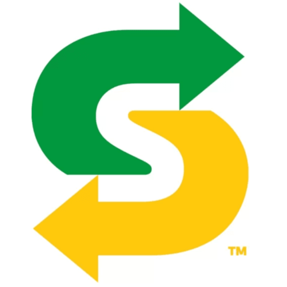 Subway  - logo