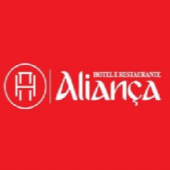 Restaurante Aliança - logo
