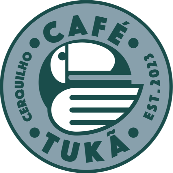 Café Tukã - logo