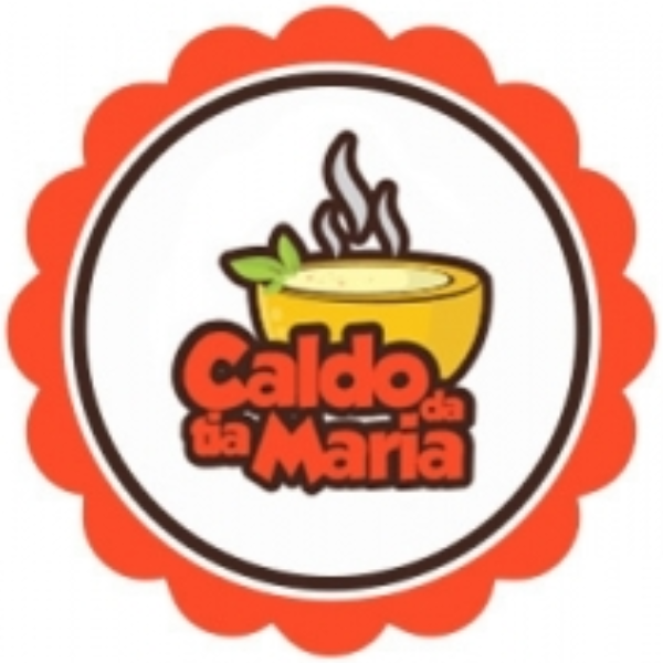 Caldo da Tia Maria - logo