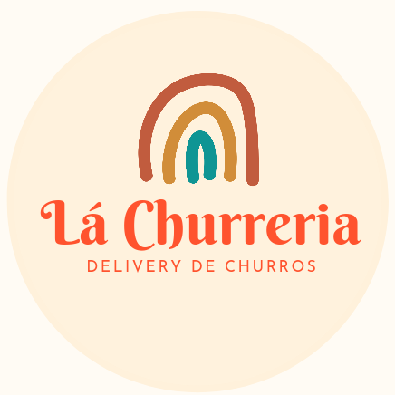 La Churreria Barão - logo
