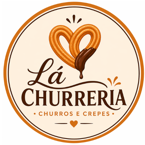 La Churreria Barão - logo