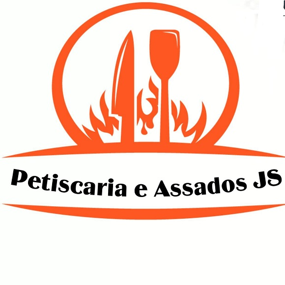 Petiscaria e Assados JS - logo