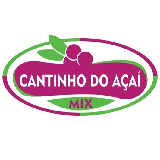 Cantinho do Açaí Mix - logo