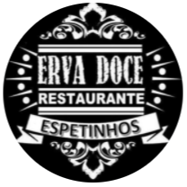 Erva Doce Restaurante e Espetinhos  - logo