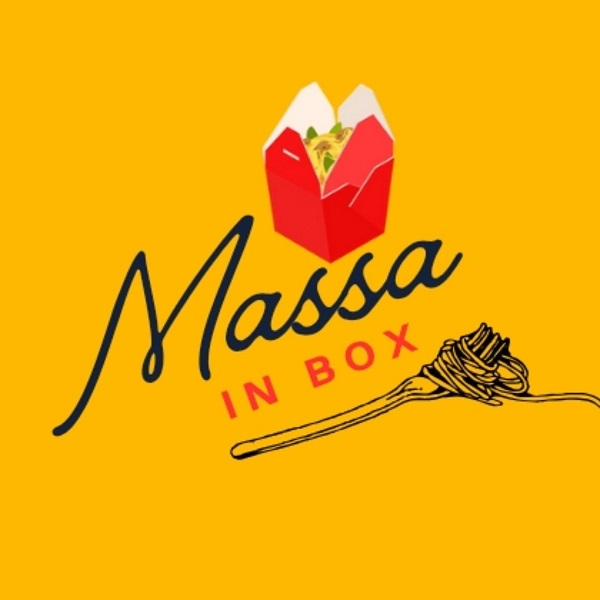 Massa In Box - logo