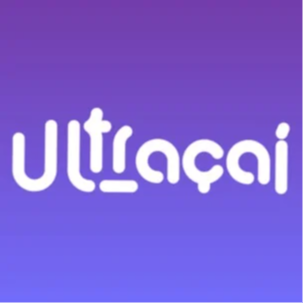 Ultraçaí Açaí e Sorvetes - Umuarama - logo