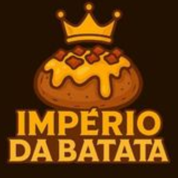 Império da Batata - logo