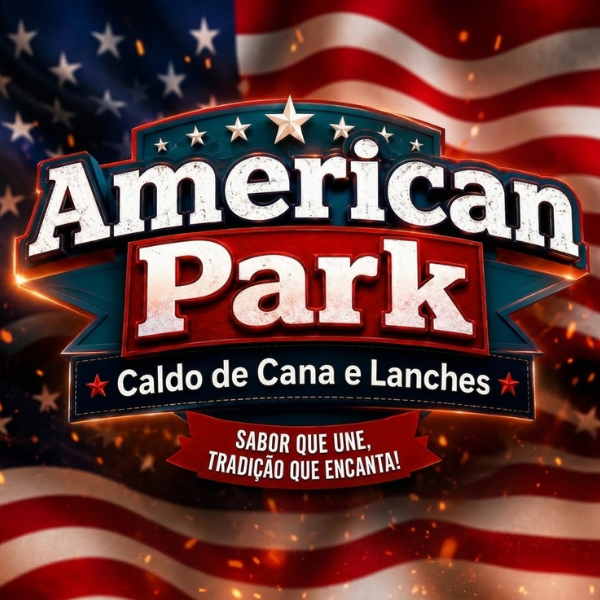 Américan Park - logo