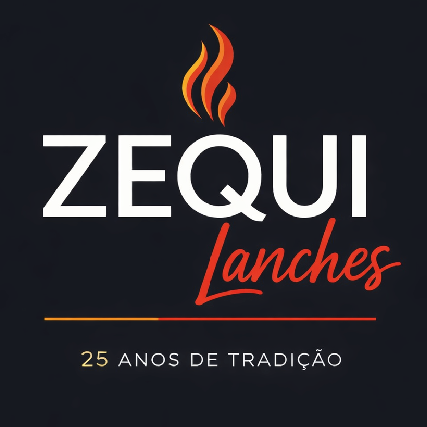 Zequi Lanches - logo