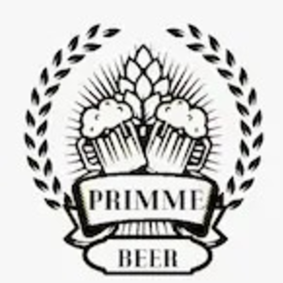 Conveniência Primme - logo