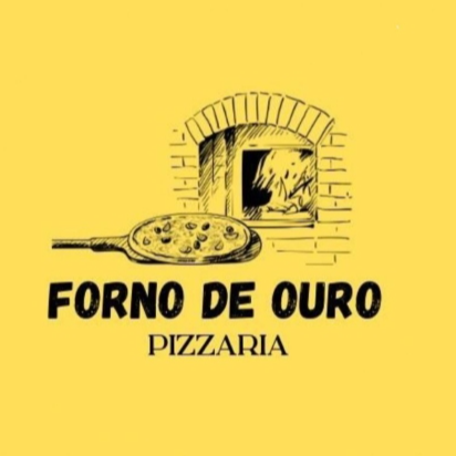 Forno de Ouro Pizzaria  - logo