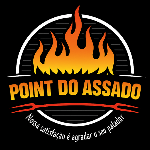 Point do Assado - logo