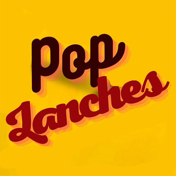 Pop Lanches - logo