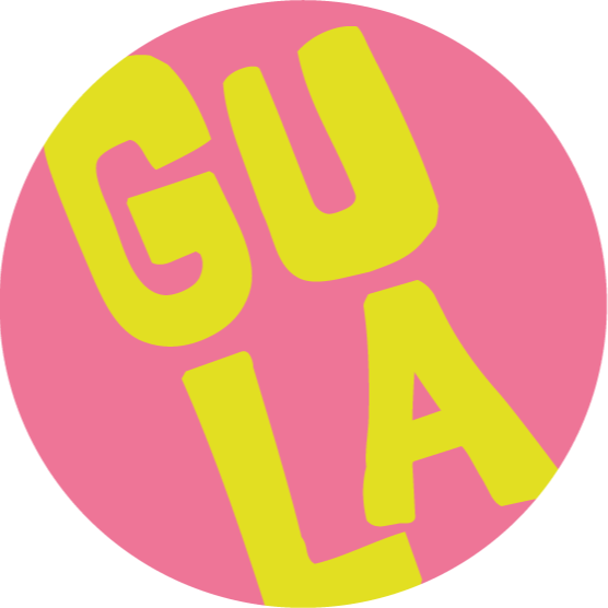 Casa Gula Delivery - logo