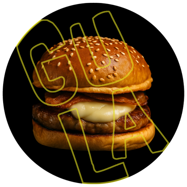 Casa Gula Delivery - logo