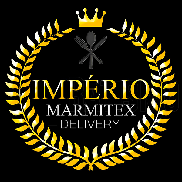 IMPÉRIO MARMITEX  DELIVERY  - logo