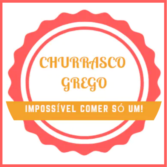 Churrasco Grego Sanduicheria Delivery  - logo