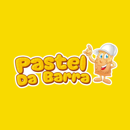 Pastel da Barra - logo
