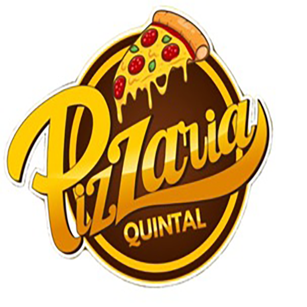 PIZZARIA QUINTAL - logo