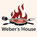 Weber's House - logo