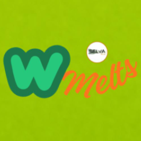 Selva Melts - Sanduíches Quentes - logo