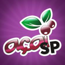 Açaí SP - logo