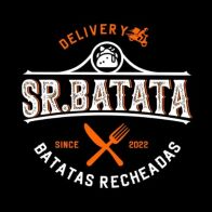 Sr. Batatas  - logo