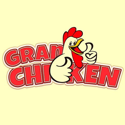 Gran Chicken - logo