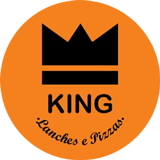King Pizzas - logo