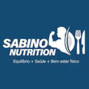 Sabino Nutrition - logo