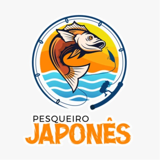 Pesqueiro Japonês Tietê - logo