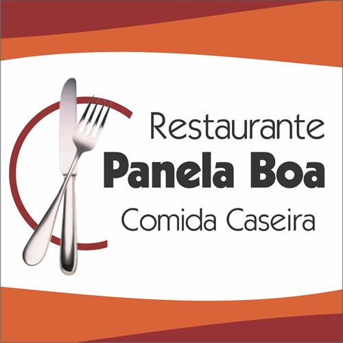 Restaurante Panela Boa - logo