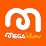 MEGA SHAW SHAWARMAS EXPRESS - logo