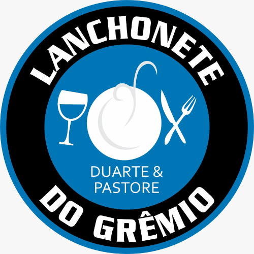 Restaurante Grêmio Industrial Patobranquense - logo
