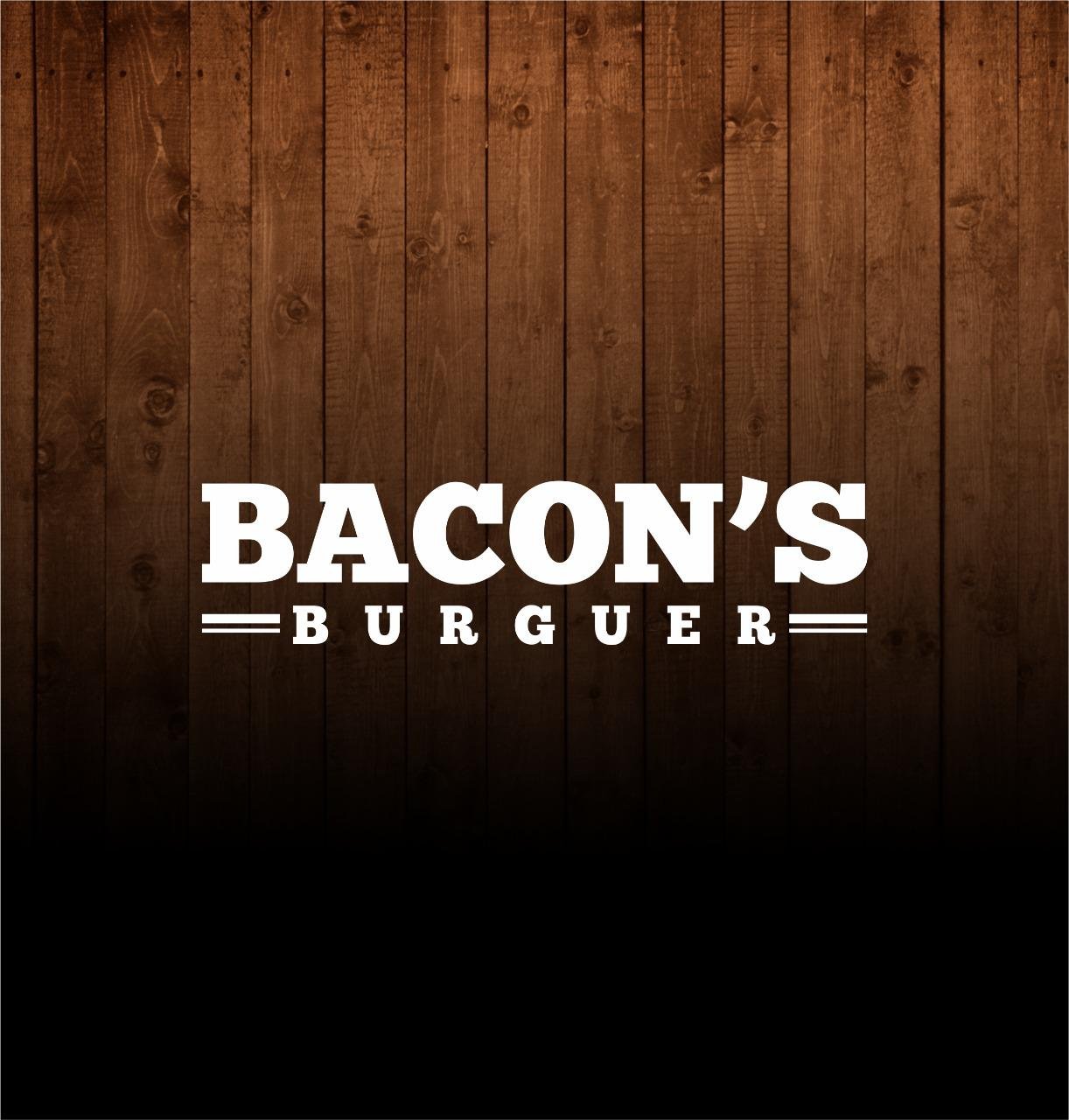 Bacon's Burguer - logo