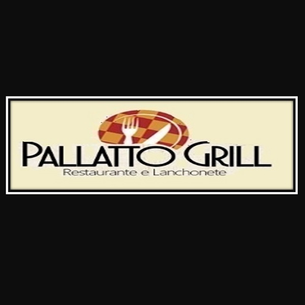 Pallato Grill - logo