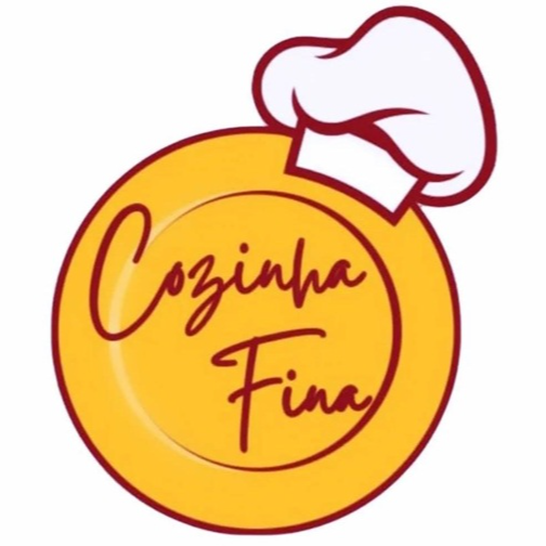 Cozinha Fina - logo