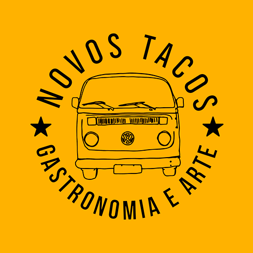 Novos Tacos - logo