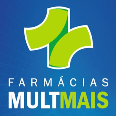 Farmácia MultMais - Reis Farmácia  - logo